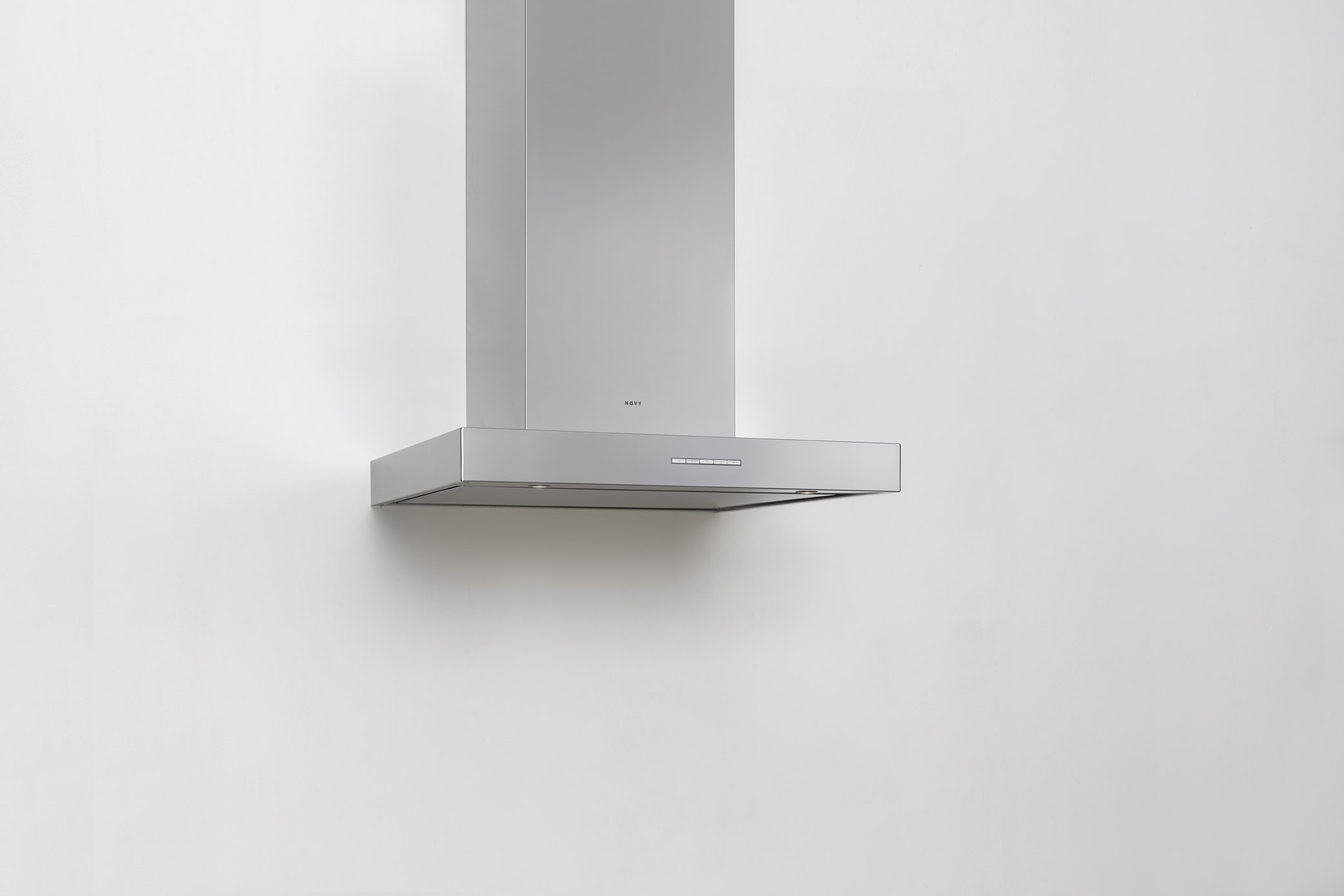 6500 Campanas de pared Novy Salsa 60 cm  